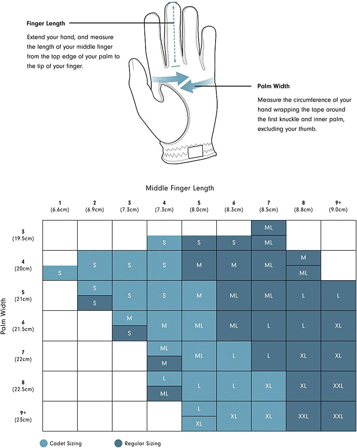 Men'S Weathersof Prior Generation Golf Glove